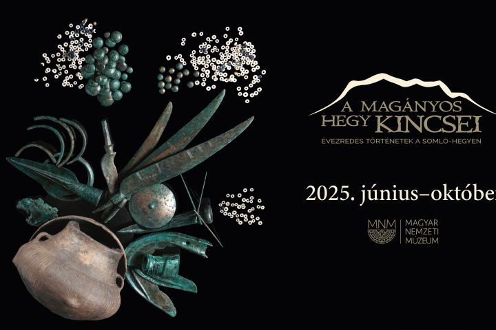 A Magányos hegy kincsei 