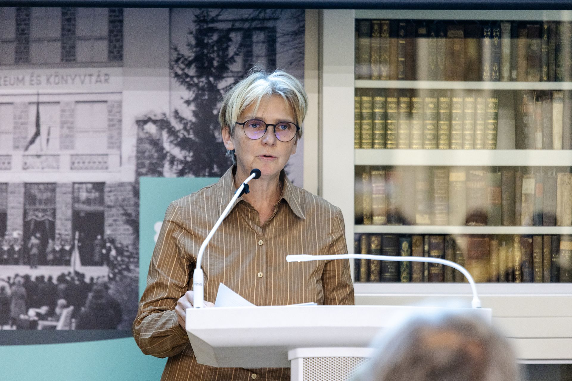 „Isten ditsőségére való buzgóságból…” 