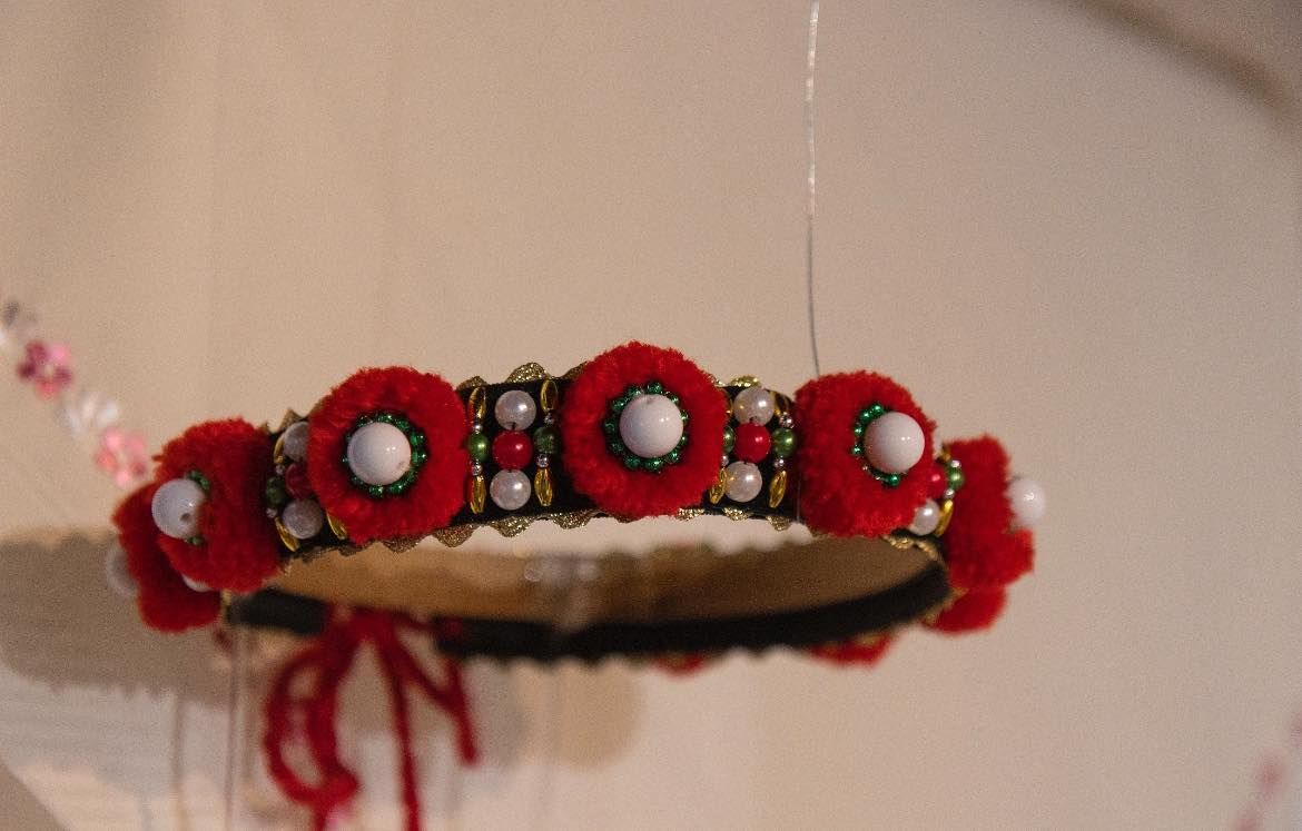 Megnyitó - a kiállítás képei