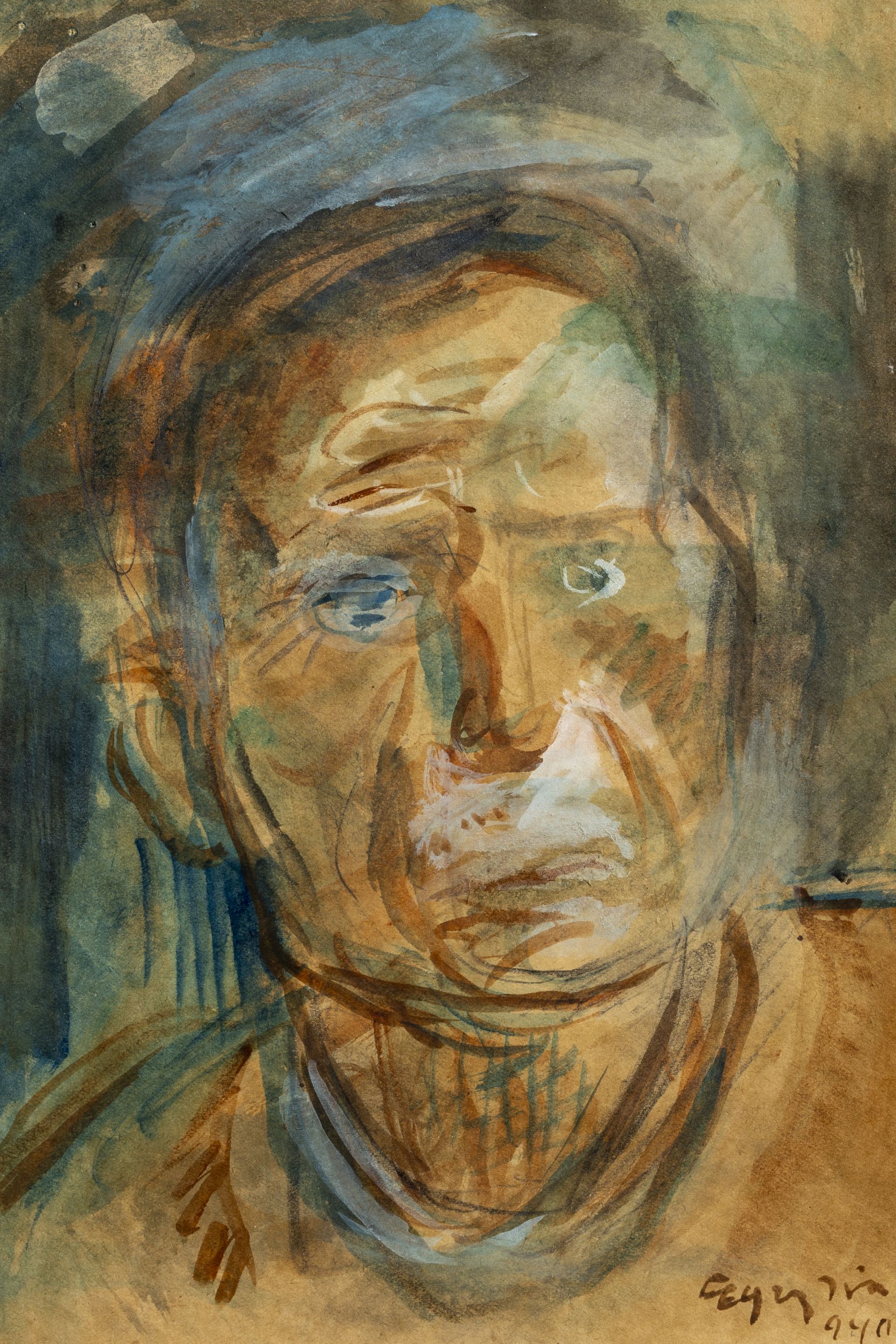 Egry József