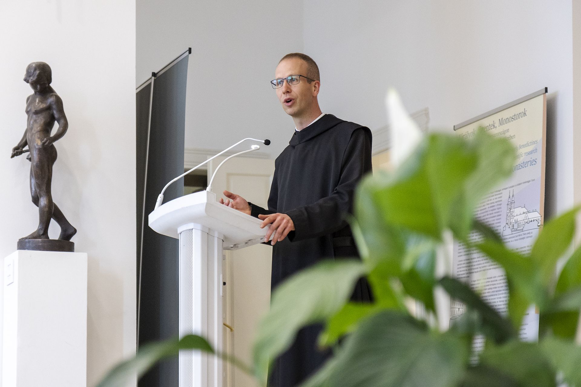 Mihályi Jeromos tihanyi perjel