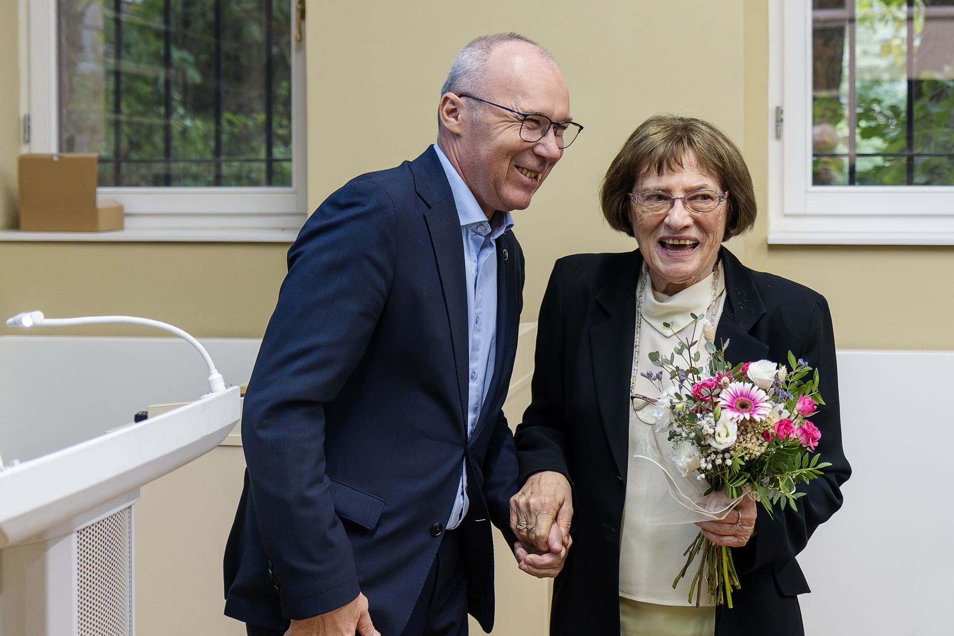 „Isten ditsőségére való buzgóságból…” 