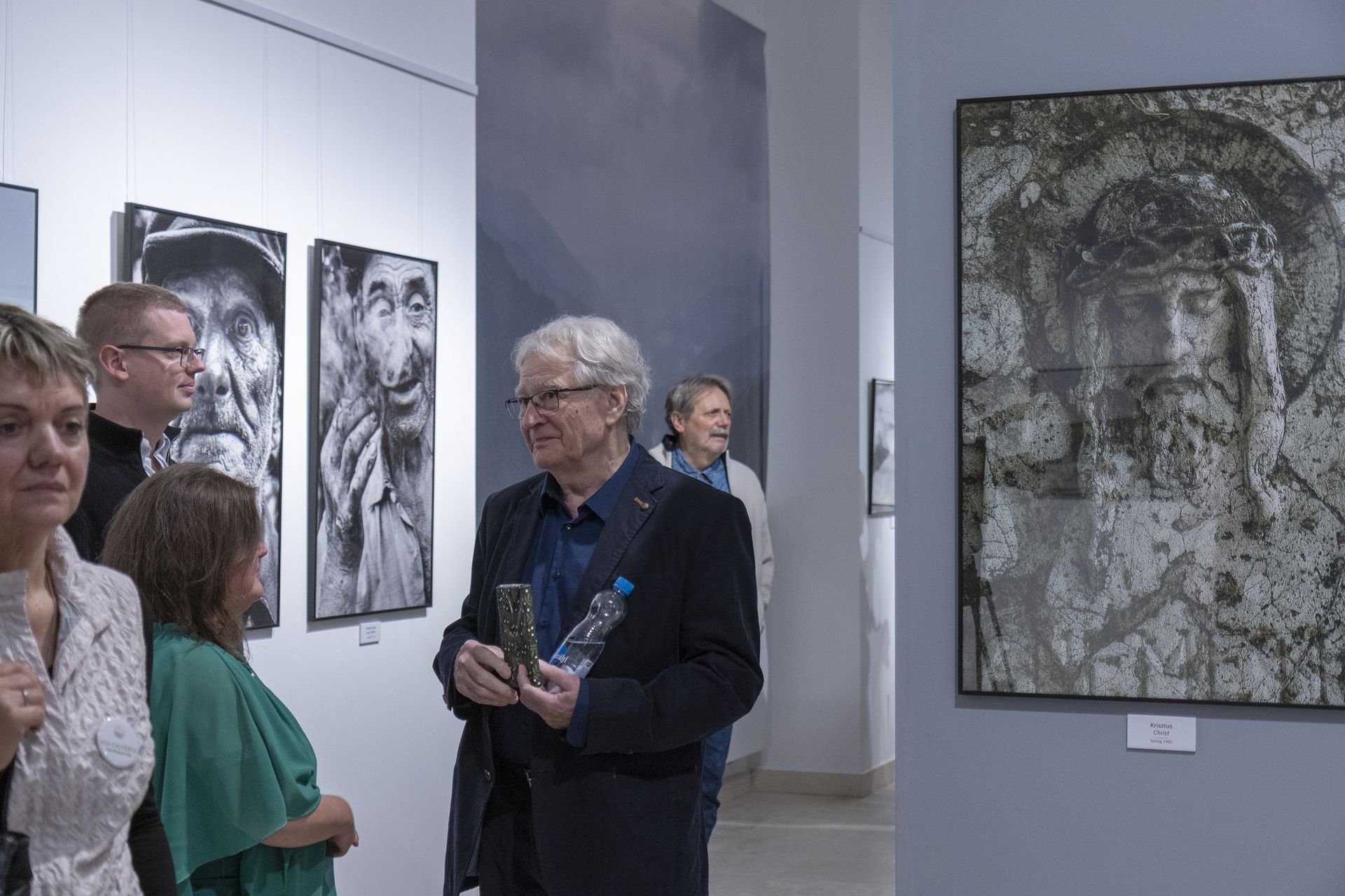 Olasz Ferenc fotóművész 