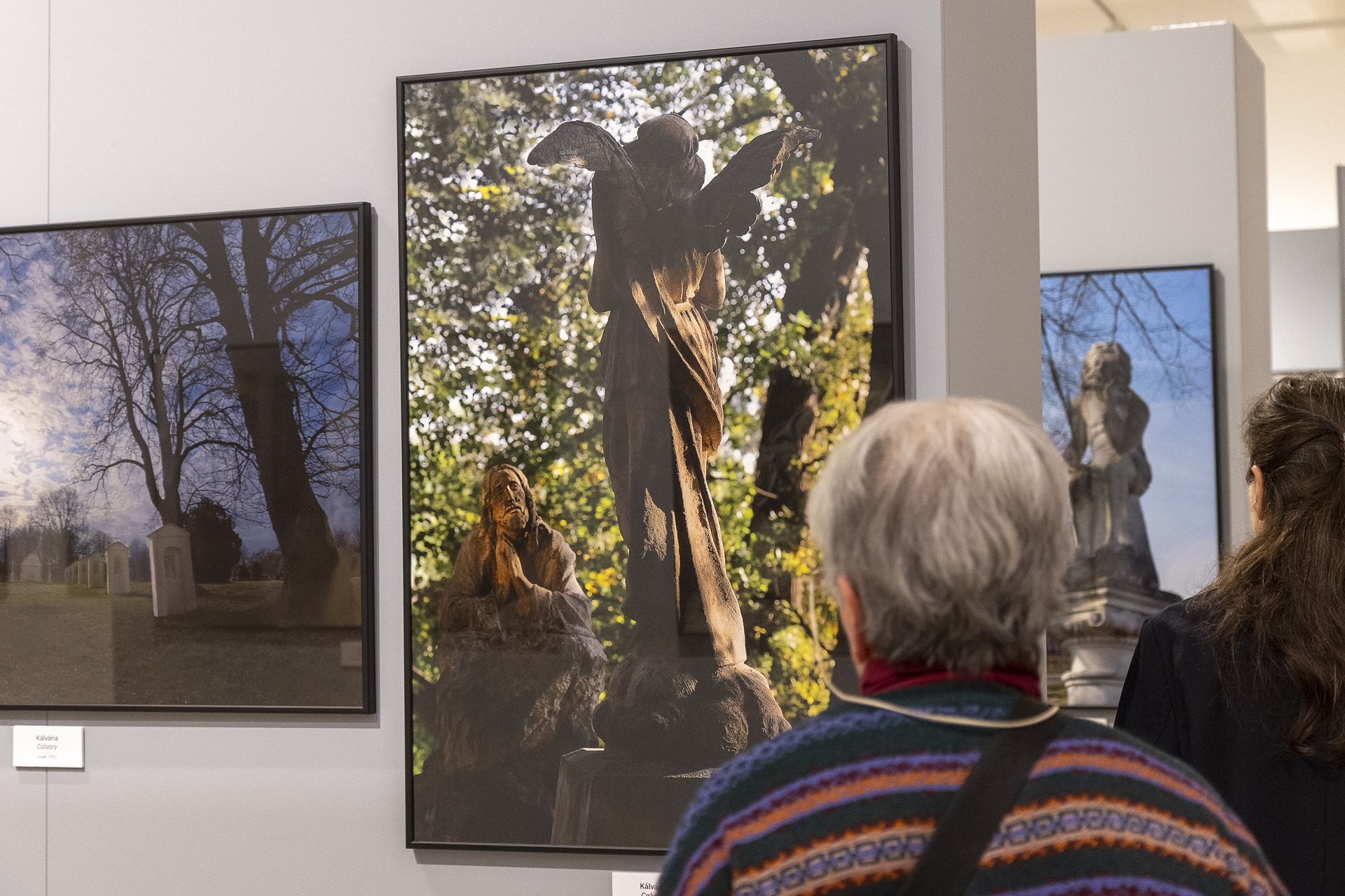 Olasz Ferenc CREDO-ja