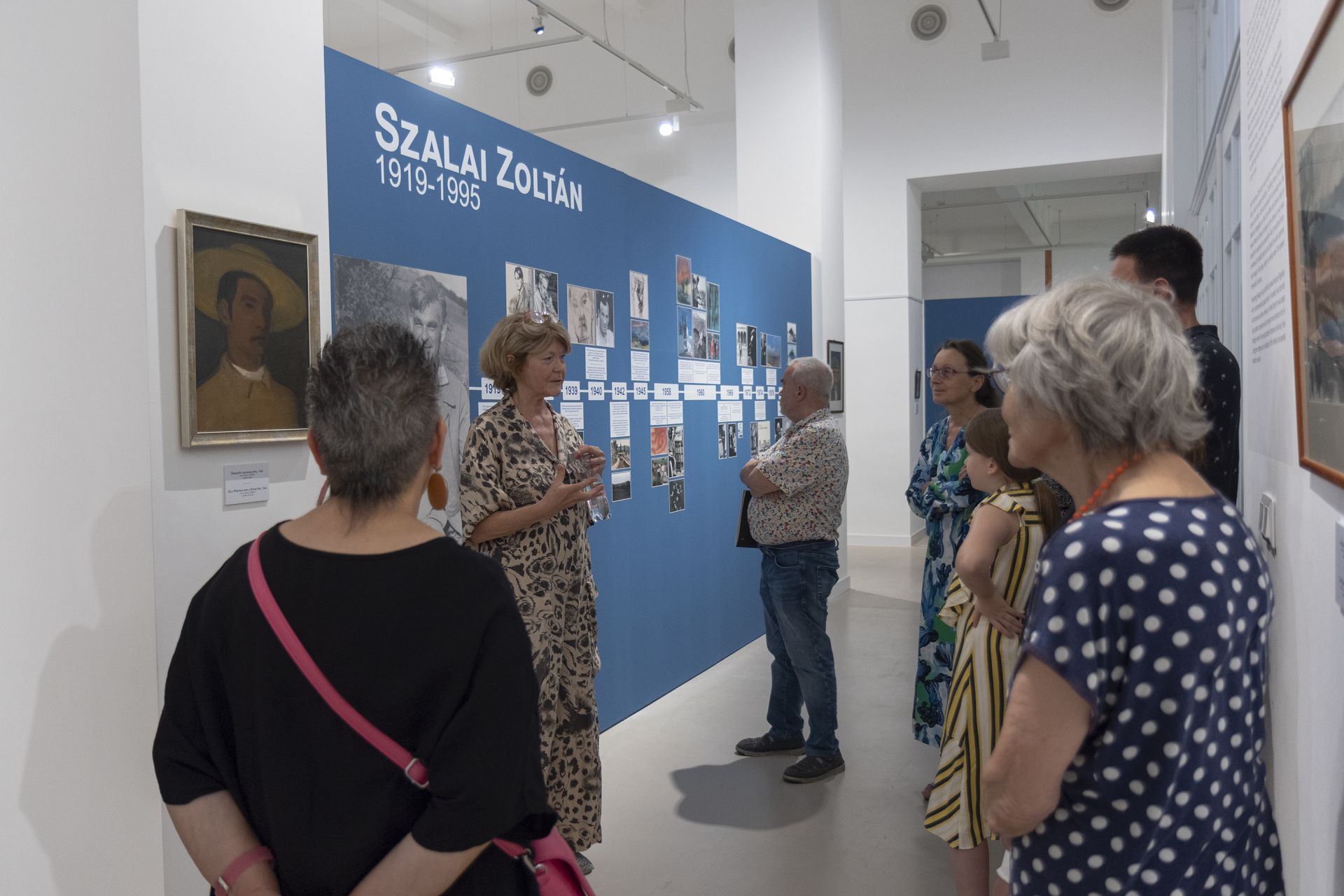 Az életút ismertetése