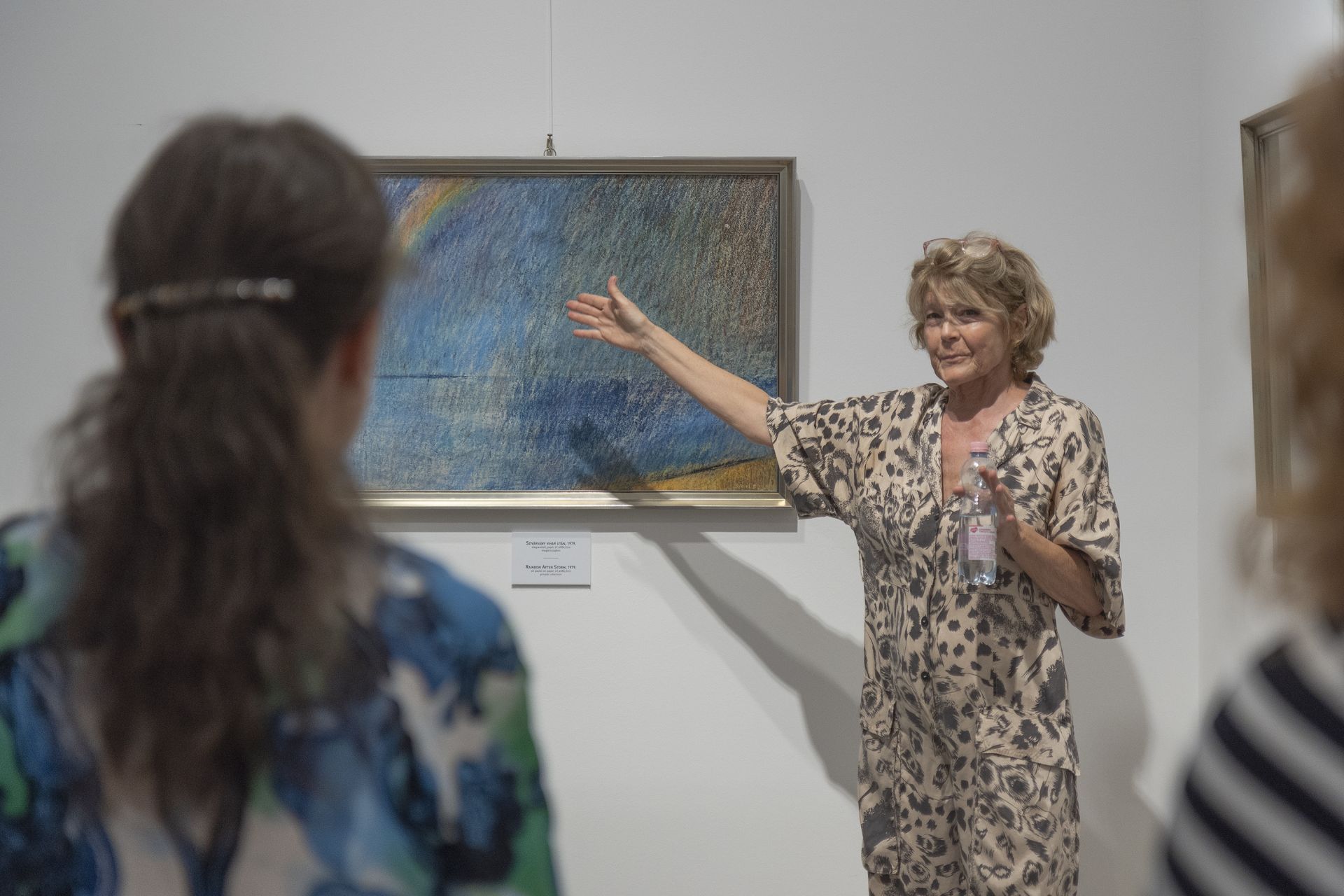 Topor Tünde művészettörténész