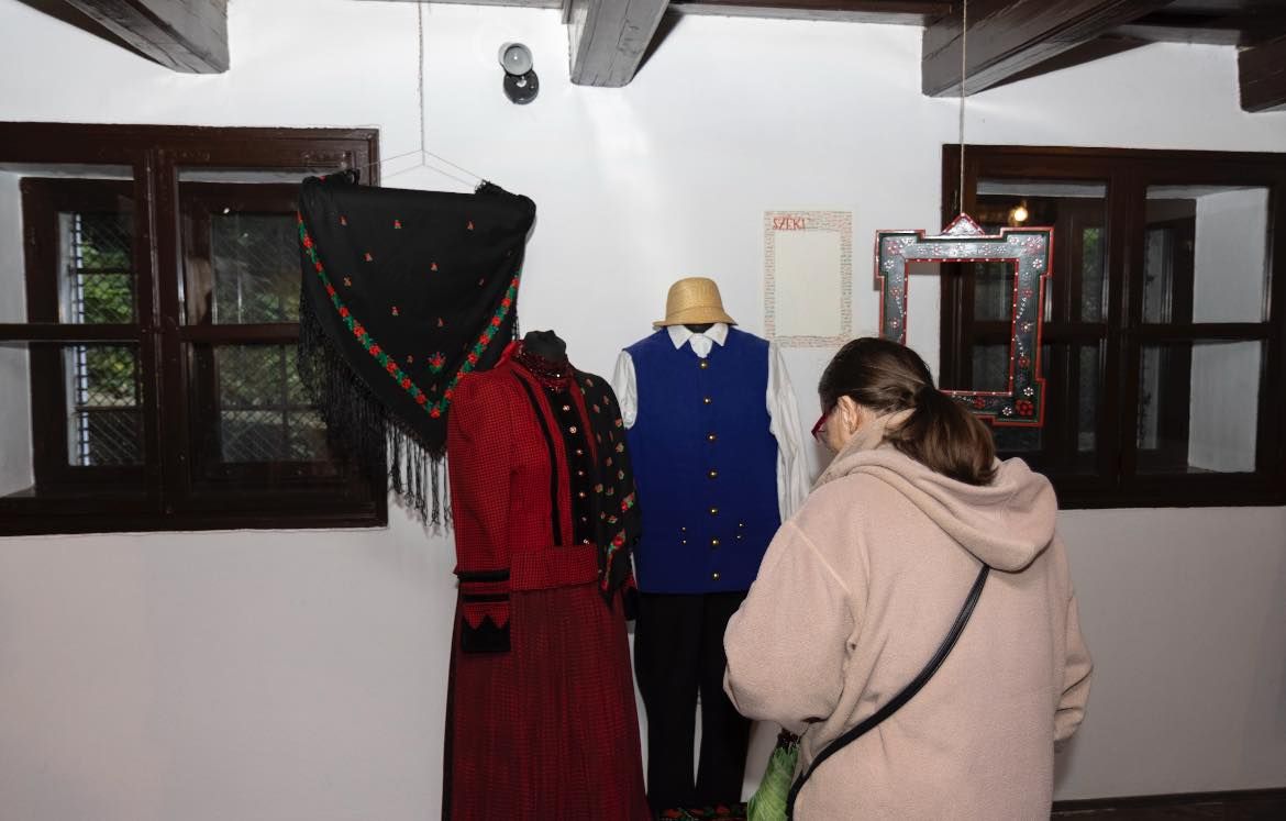 Megnyitó - a kiállítás képei