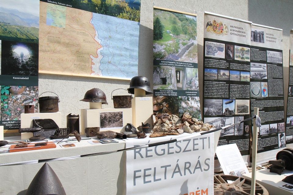 V. Veszprémi Honvédelmi Nap életkép