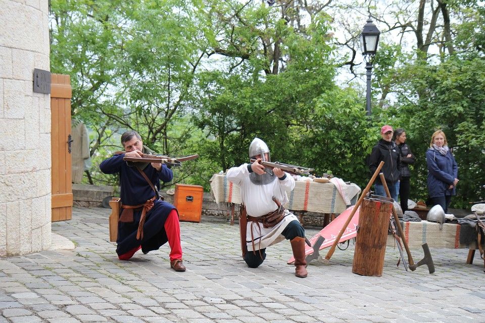 I. András Lovagrend