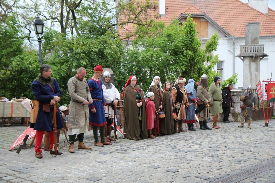 I. András Lovagrend