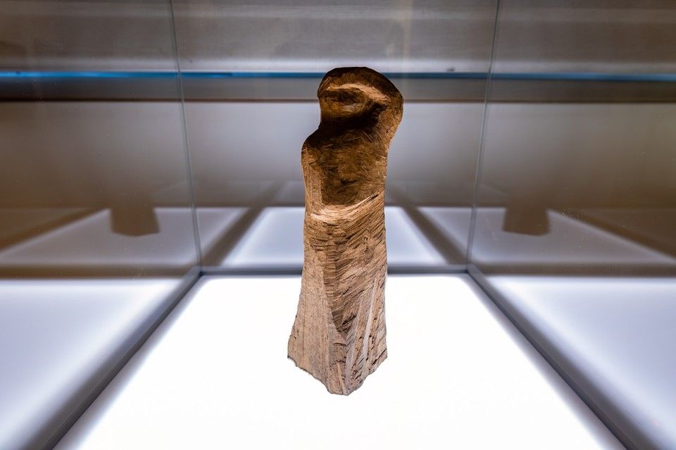 Egry140-Balaton, Szicília, Nervi kiállítás