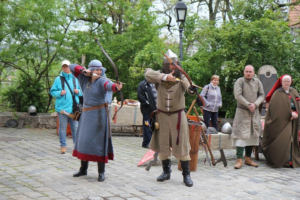 I. András Lovagrend