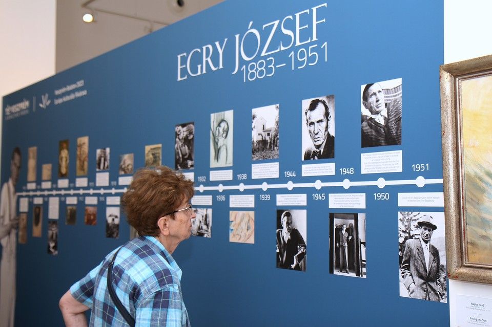 Egry140-Balaton, Szicília, Nervi