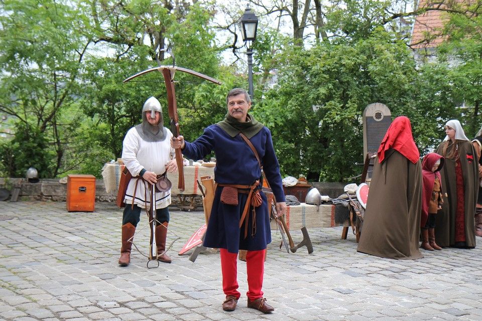 I. András Lovagrend