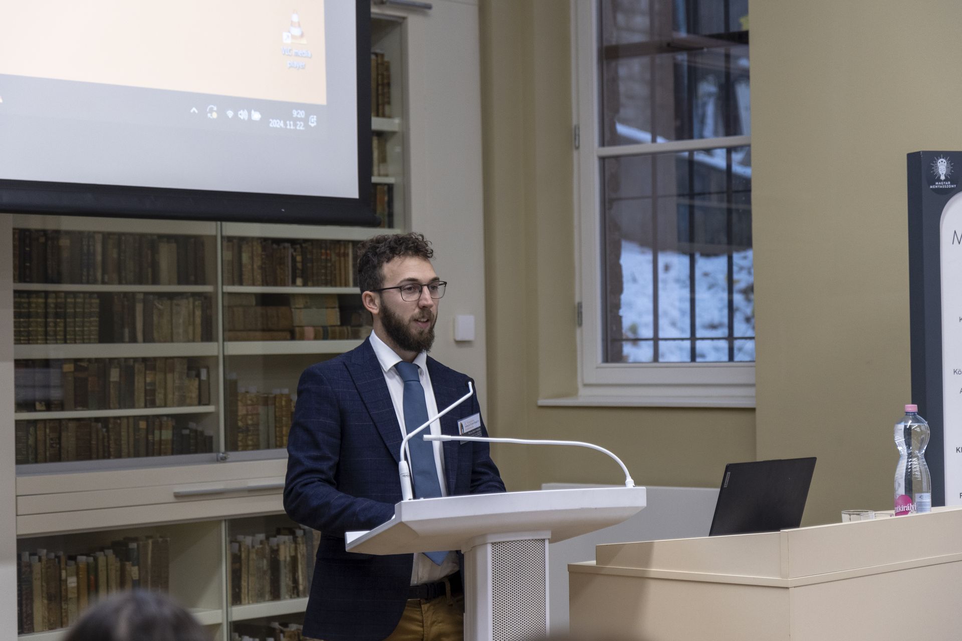 Pátkai Ádám Sándor régész