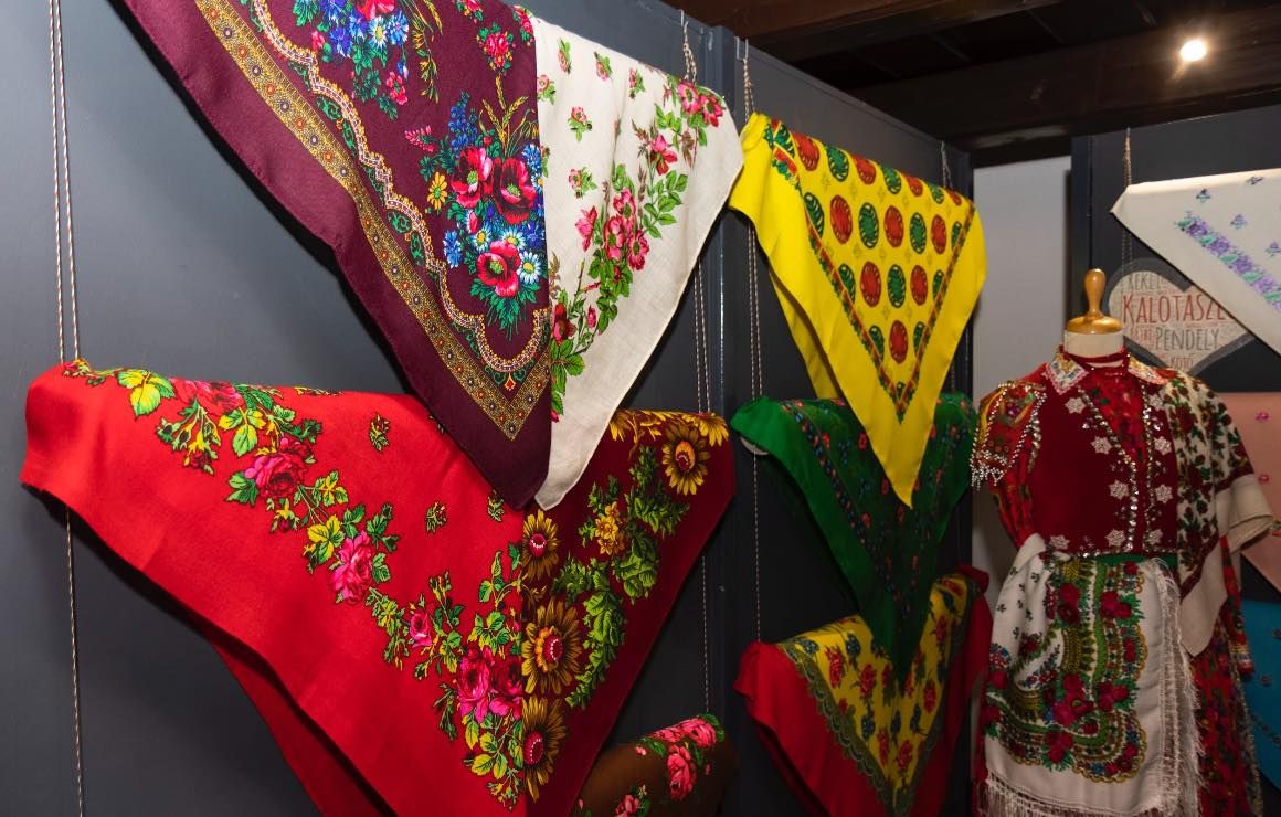 Megnyitó - a kiállítás képei