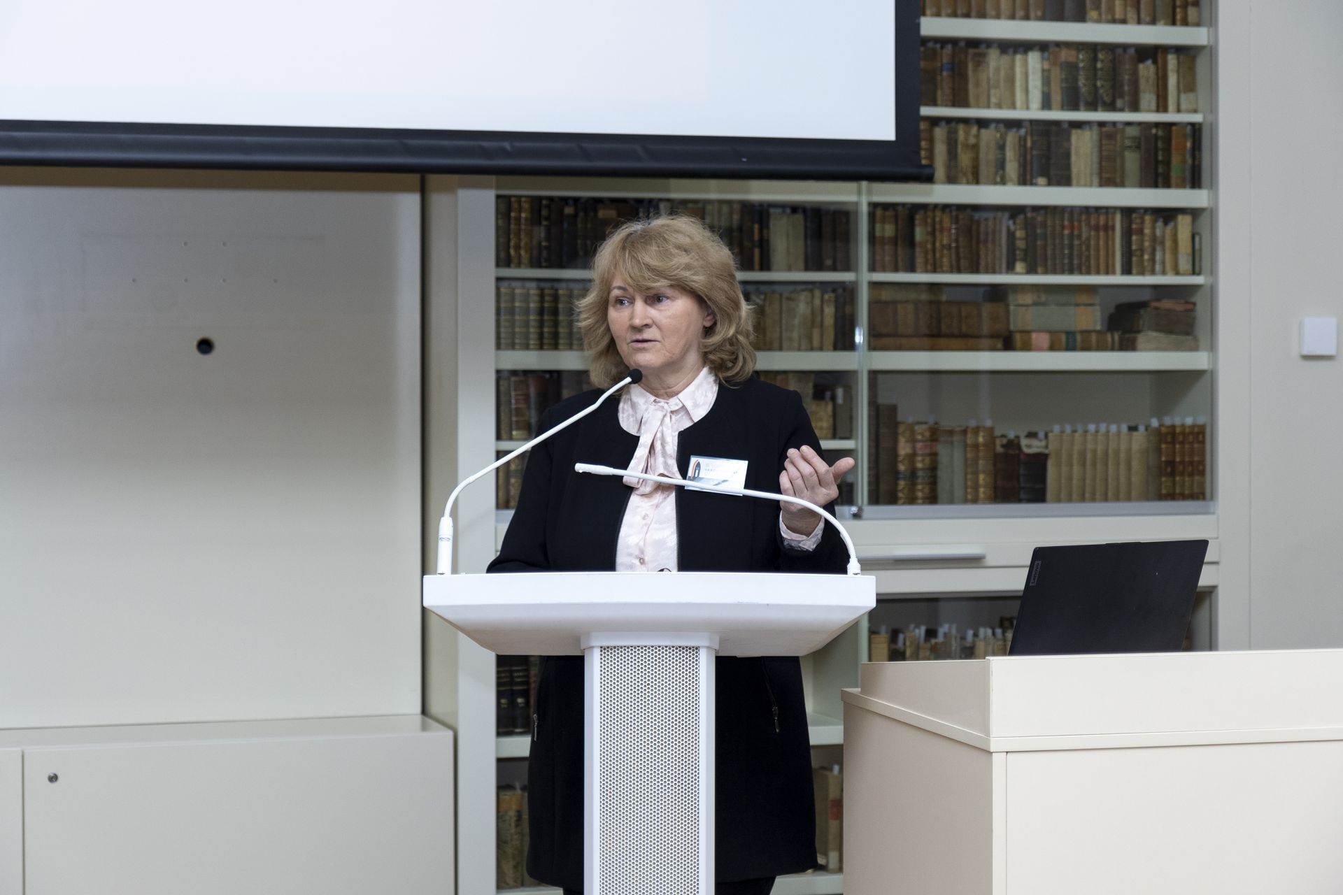 Perémi Agota régész