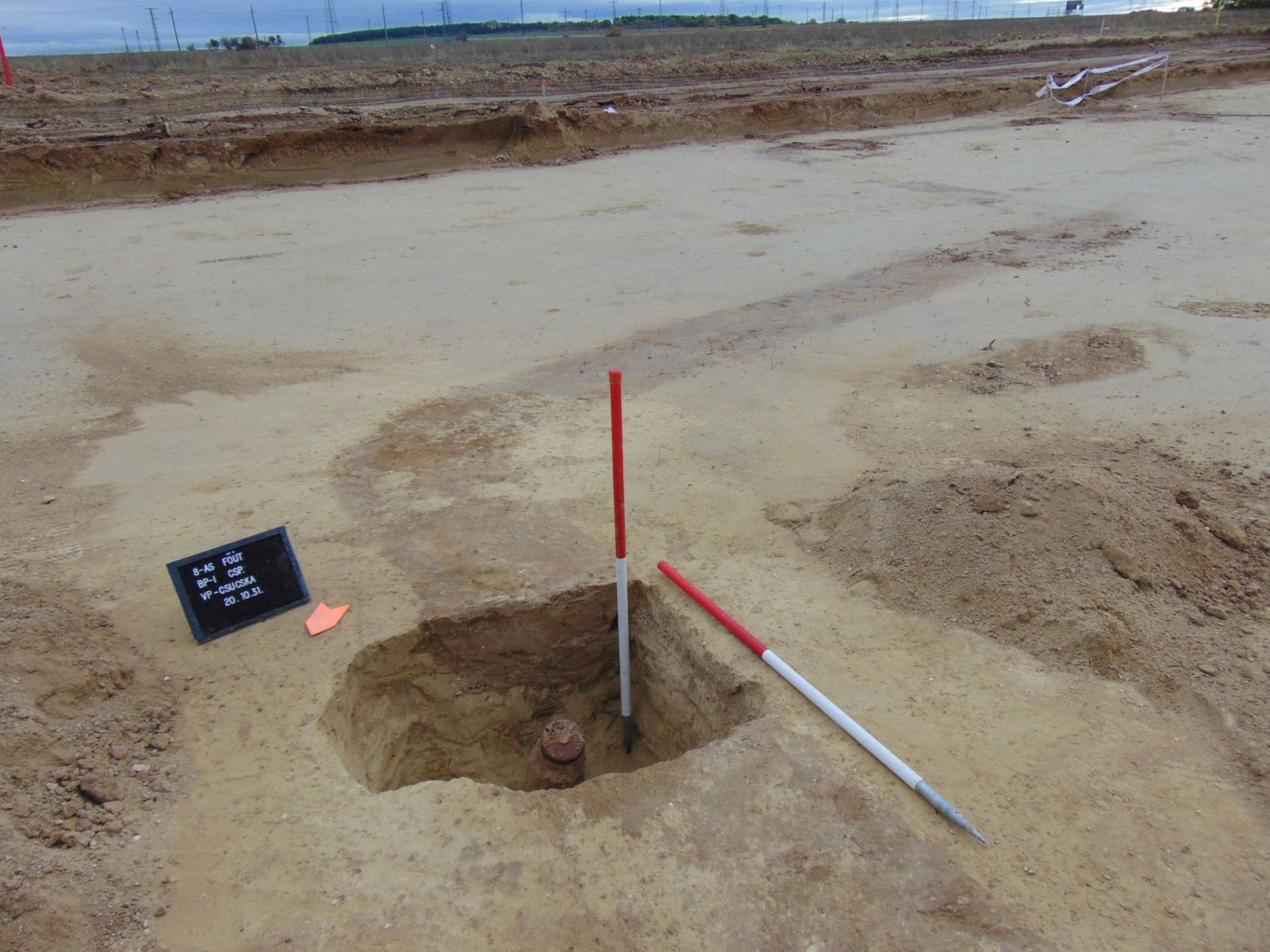 Német 1938 M gázálarc szűrőszelencéje