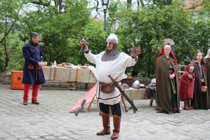 I. András Lovagrend