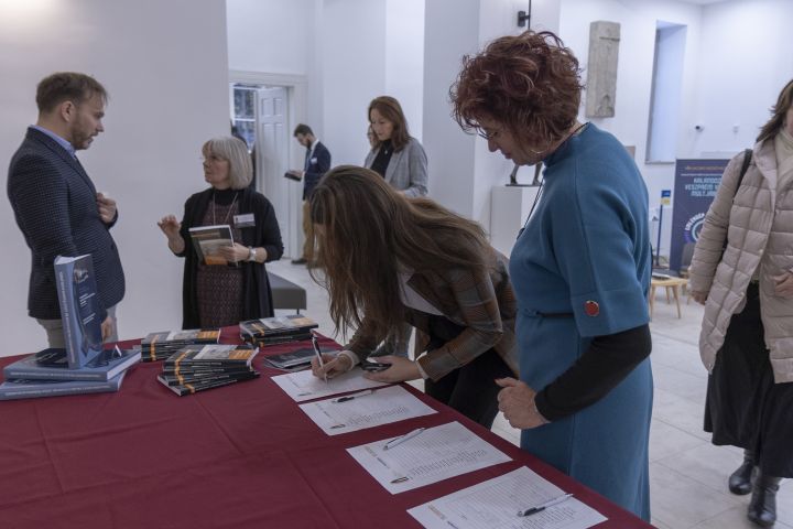 Regisztráció a konferenciára 