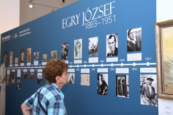 Egry140-Balaton, Szicília, Nervi