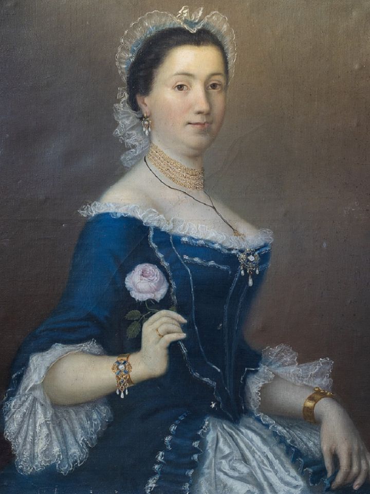 Nőnap Ányos Ferencné