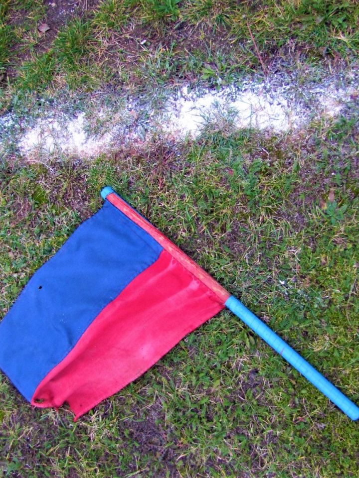 Április hónap műtárgya