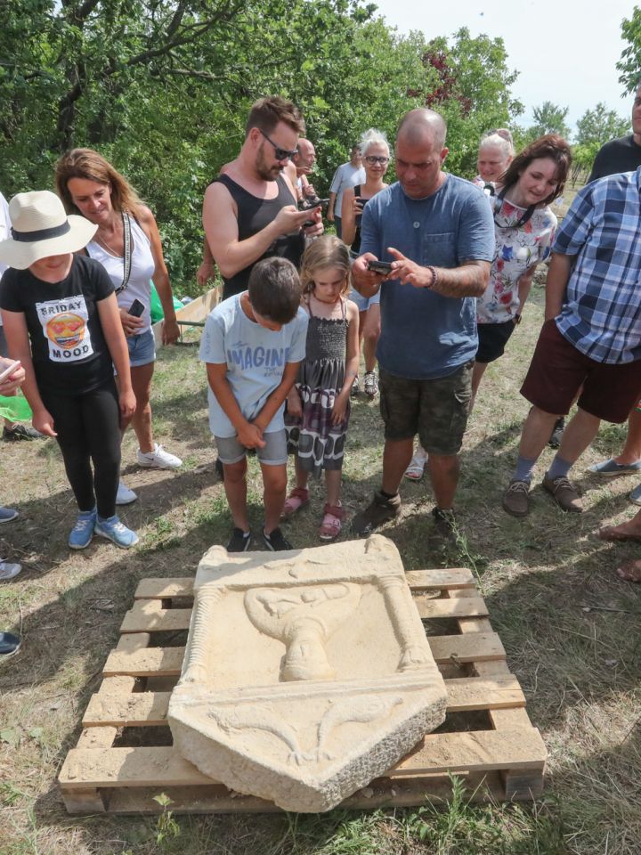 Fotó: Napló/ Penovác Károly