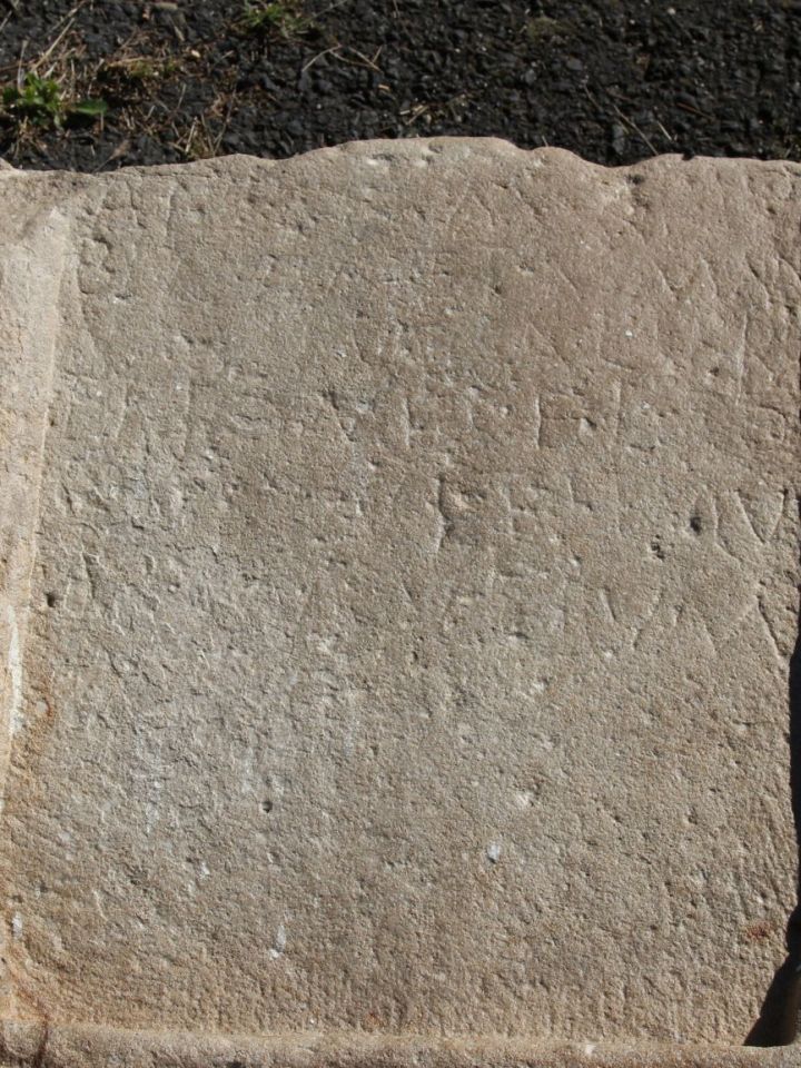 A BOR régészete... FOLYTATÁS! A szálak most Kékkútra vezettek.