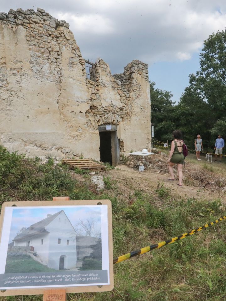 Fotó: Napló/ Penovác Károly