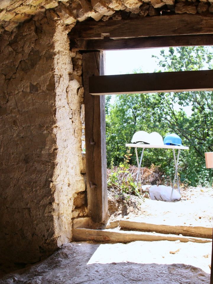 A BOR régészete... FOLYTATÁS! A szálak most Kékkútra vezettek.