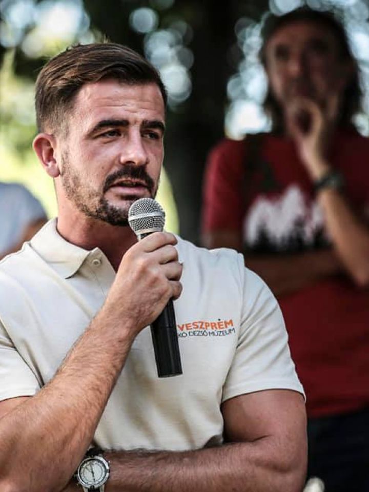 A BOR régészete... FOLYTATÁS! A szálak most Kékkútra vezettek.