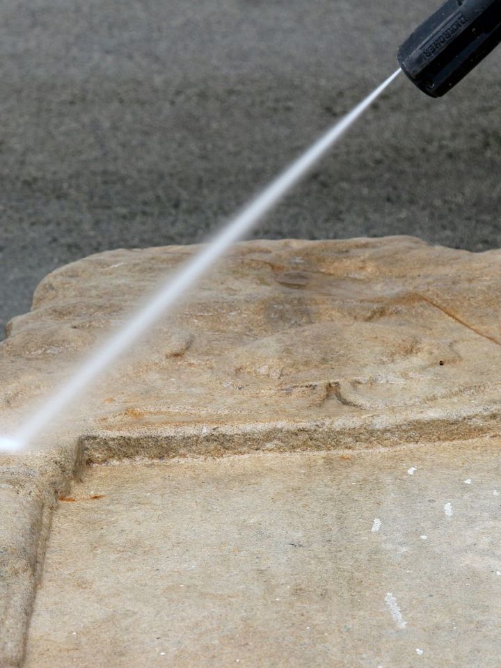 A BOR régészete... FOLYTATÁS! A szálak most Kékkútra vezettek.