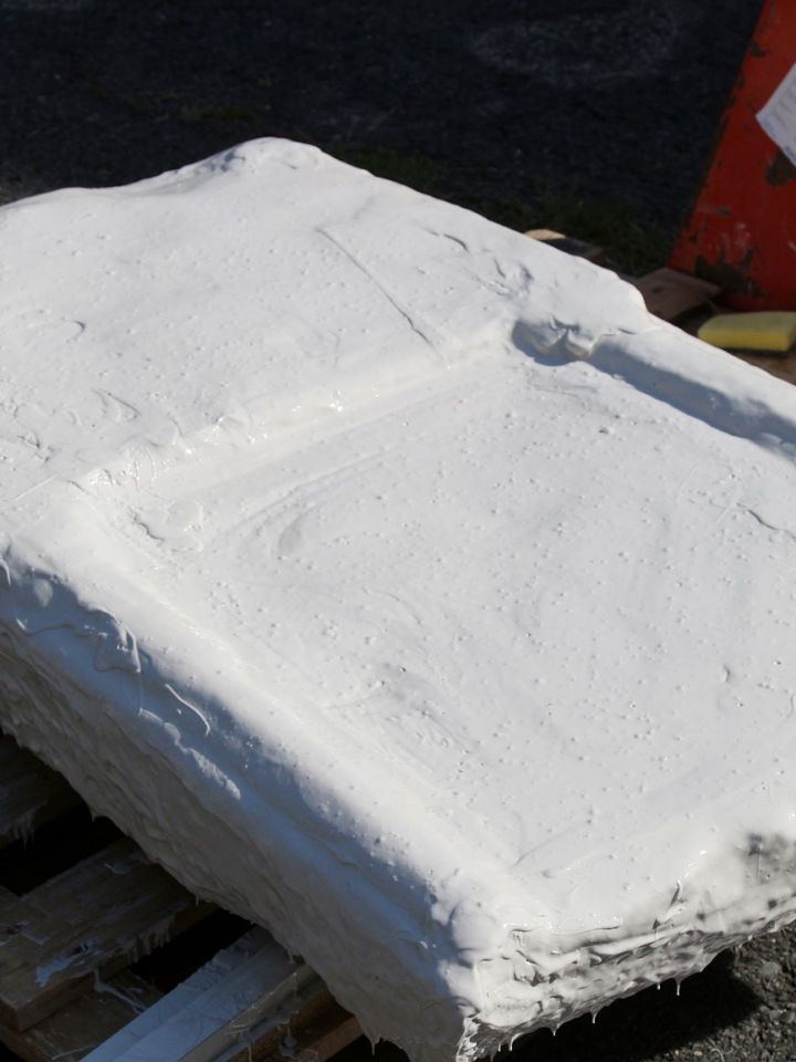 A BOR régészete... FOLYTATÁS! A szálak most Kékkútra vezettek.