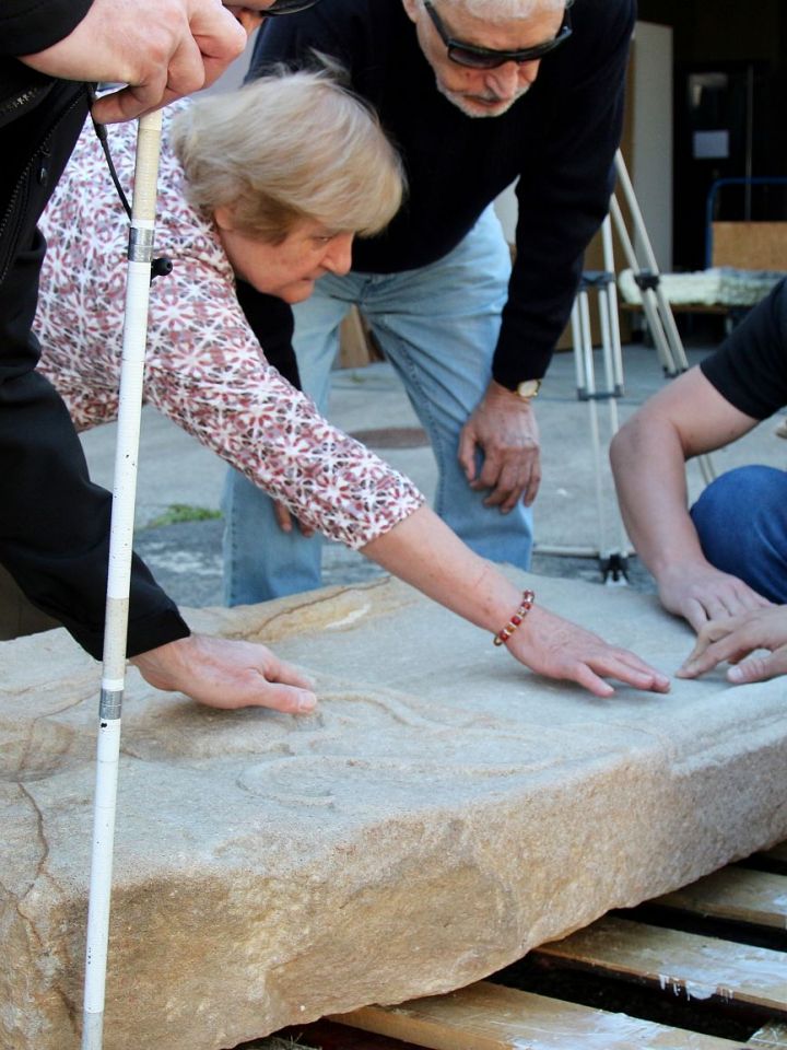 A BOR régészete... FOLYTATÁS! A szálak most Kékkútra vezettek.