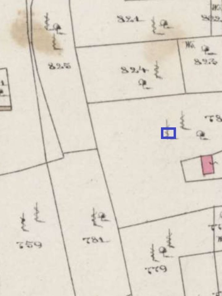 A BOR régészete... FOLYTATÁS! A szálak most Kékkútra vezettek.