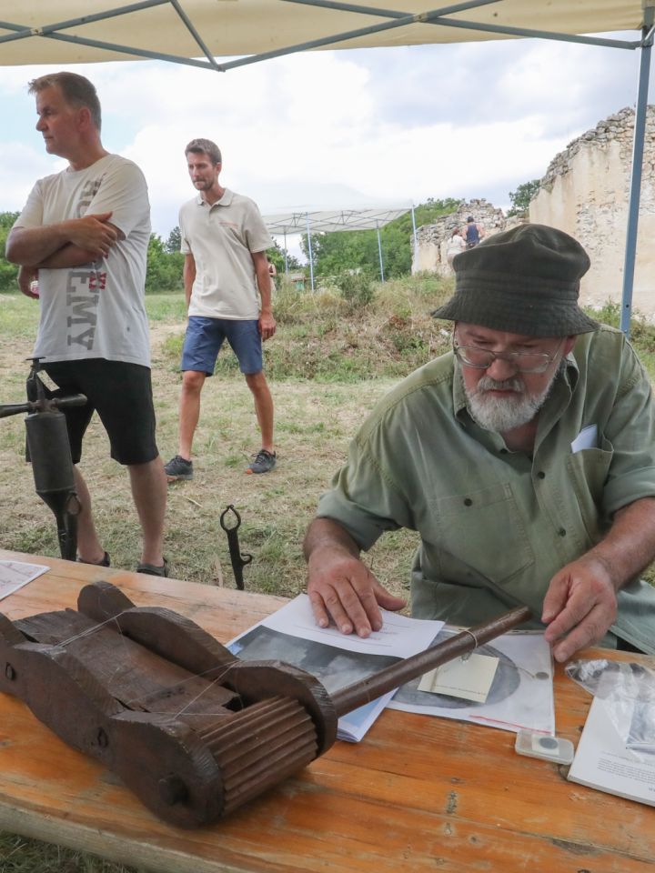 Fotó: Napló/ Penovác Károly