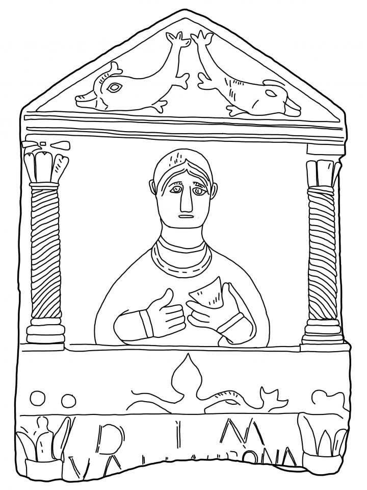 A BOR régészete... FOLYTATÁS! A szálak most Kékkútra vezettek.