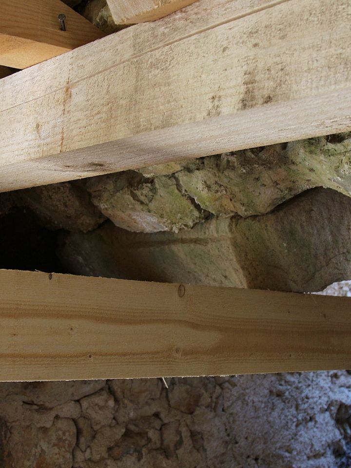 A BOR régészete... FOLYTATÁS! A szálak most Kékkútra vezettek.