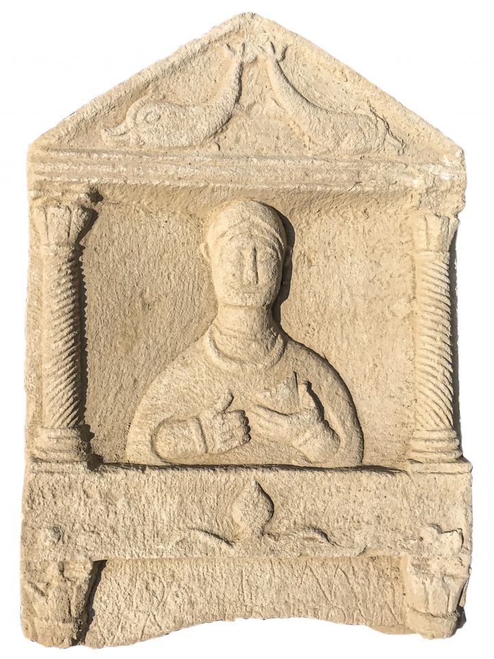 A BOR régészete... FOLYTATÁS! A szálak most Kékkútra vezettek.