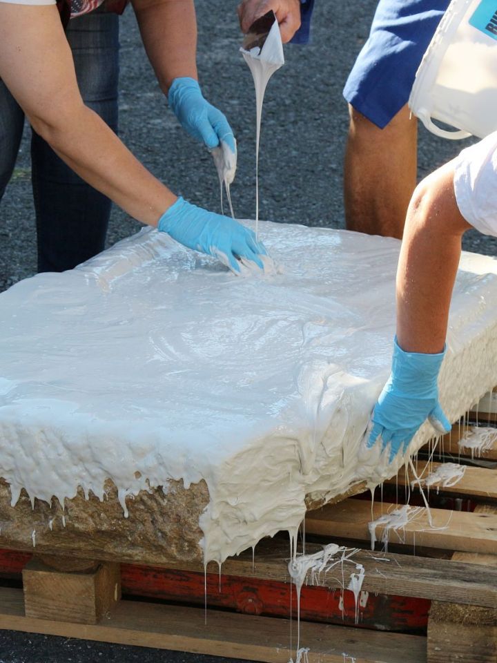 A BOR régészete... FOLYTATÁS! A szálak most Kékkútra vezettek.