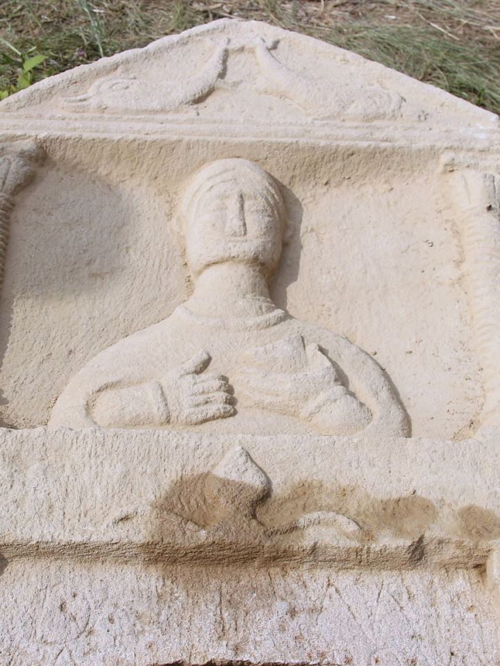 A BOR régészete... FOLYTATÁS! A szálak most Kékkútra vezettek.