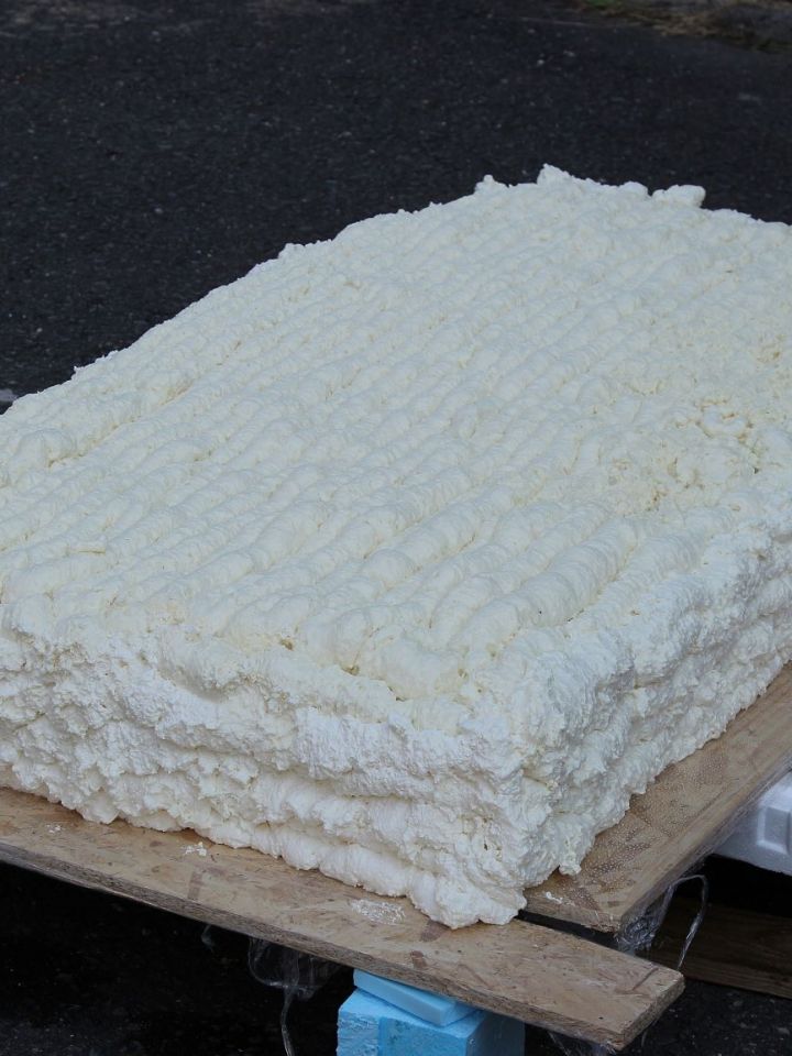 A BOR régészete... FOLYTATÁS! A szálak most Kékkútra vezettek.