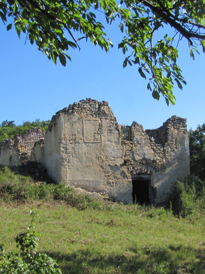 A BOR régészete... FOLYTATÁS! A szálak most Kékkútra vezettek.