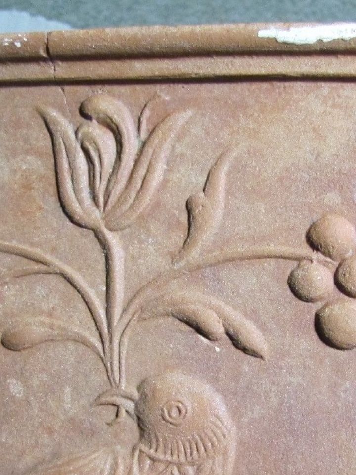 A BOR régészete... FOLYTATÁS! A szálak most Kékkútra vezettek.