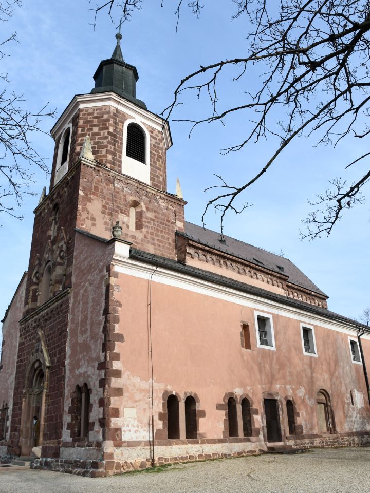 Műemlékvédelmi világnap