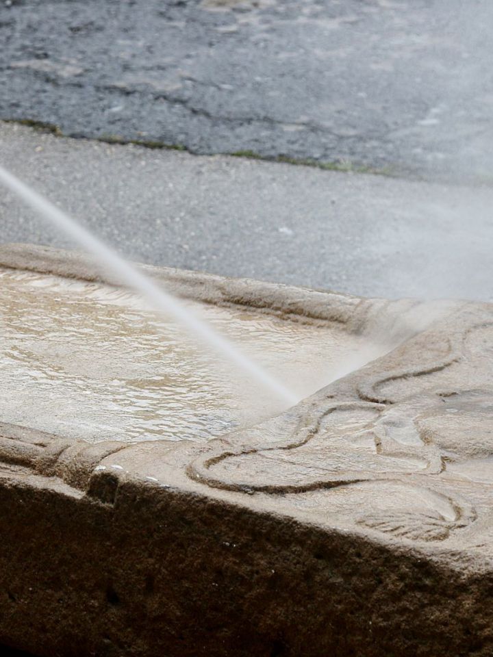 A BOR régészete... FOLYTATÁS! A szálak most Kékkútra vezettek.