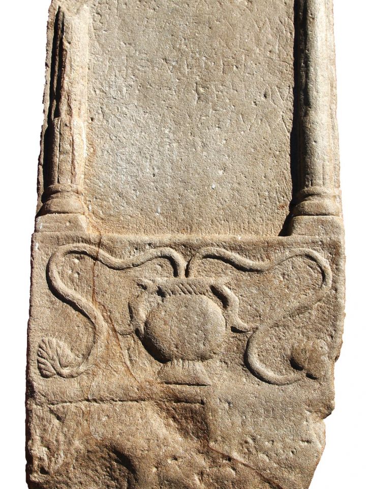 A BOR régészete... FOLYTATÁS! A szálak most Kékkútra vezettek.