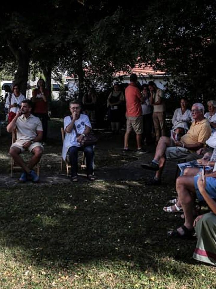 A BOR régészete... FOLYTATÁS! A szálak most Kékkútra vezettek.