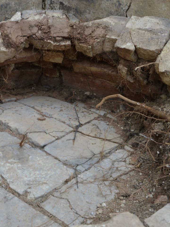 A BOR régészete... FOLYTATÁS! A szálak most Kékkútra vezettek.